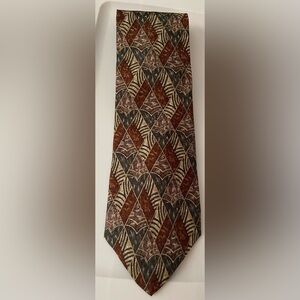 Martin K New York Men’s 100% Silk Necktie​